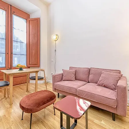 Apartmán Mirador De San Juan In By Solaga Homes *