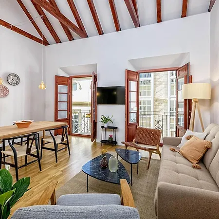 Mirador De San Juan In By Solaga Homes * Màlaga