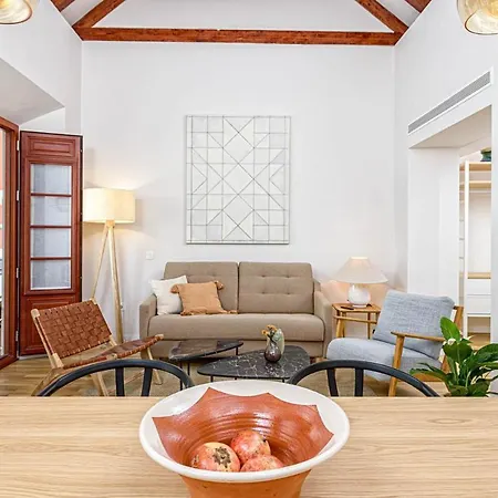 Mirador De San Juan In By Solaga Homes Màlaga
