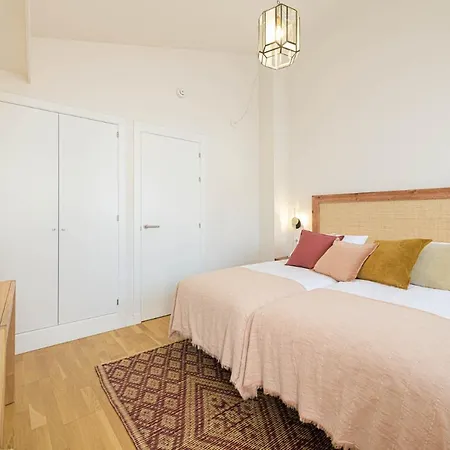 Mirador De San Juan In By Solaga Homes Màlaga