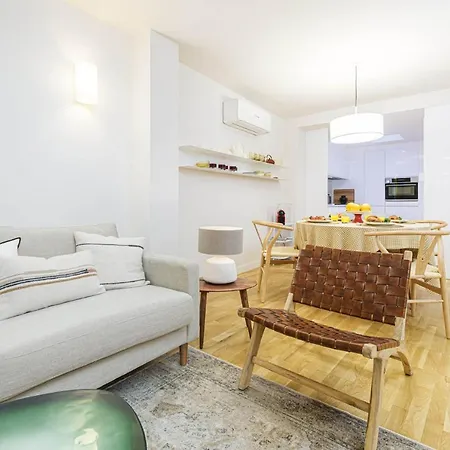 Apartmán Mirador De San Juan In By Solaga Homes