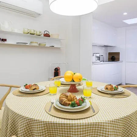Mirador De San Juan In By Solaga Homes Màlaga