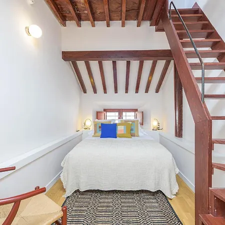 Mirador De San Juan In By Solaga Homes