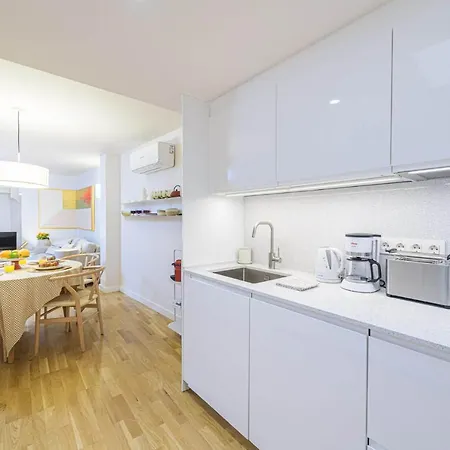 Appartement Mirador De San Juan In By Solaga Homes *