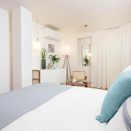 Mirador De San Juan In By Solaga Homes Lejlighed *