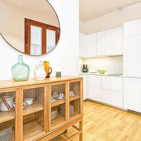 Mirador De San Juan In By Solaga Homes Apartment *