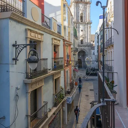 Apartment Mirador De San Juan In By Solaga Homes