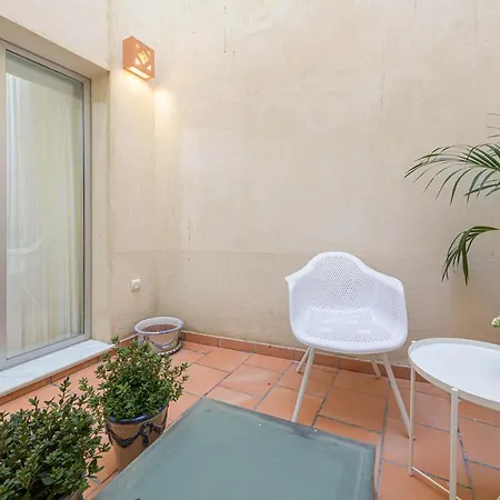 Mirador De San Juan In By Solaga Homes Apartment Malaga