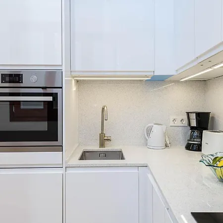 Mirador De San Juan In By Solaga Homes Malaga