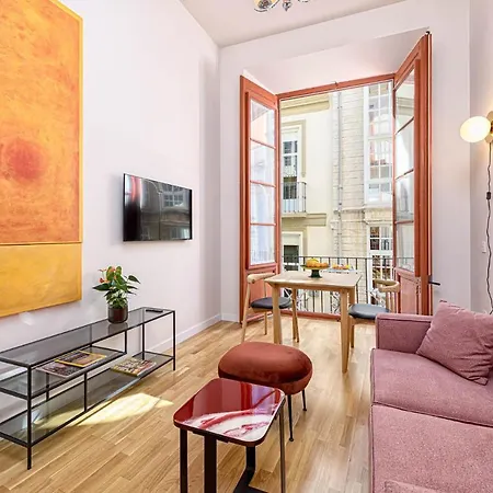 Mirador De San Juan In By Solaga Homes Apartment Malaga