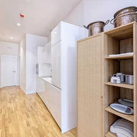 Apartment Mirador De San Juan In By Solaga Homes