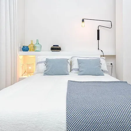 Mirador De San Juan In By Solaga Homes Malaga