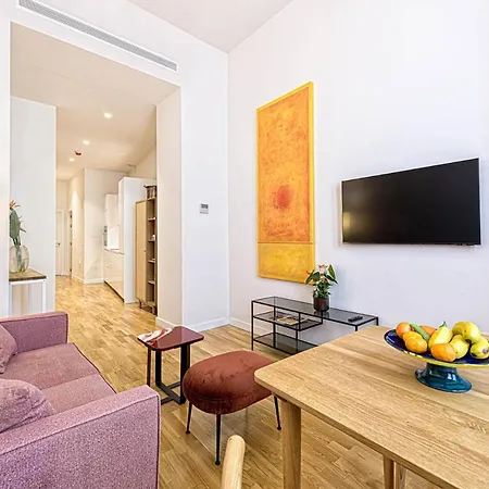 Apartment Mirador De San Juan In By Solaga Homes