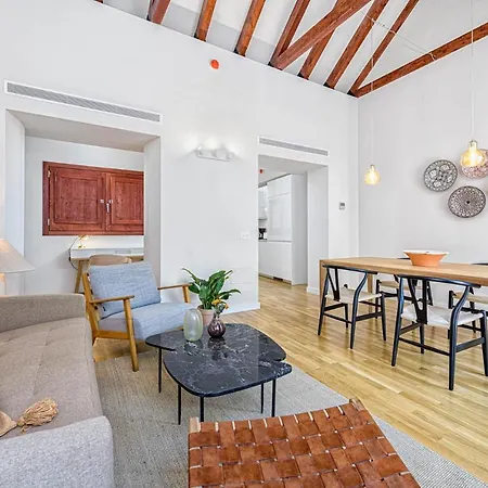 Mirador De San Juan In By Solaga Homes * Malaga