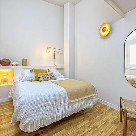 Mirador De San Juan In By Solaga Homes Apartment