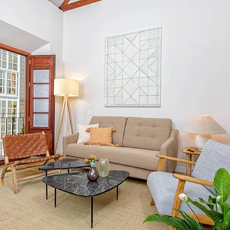 Mirador De San Juan In By Solaga Homes Apartment Malaga