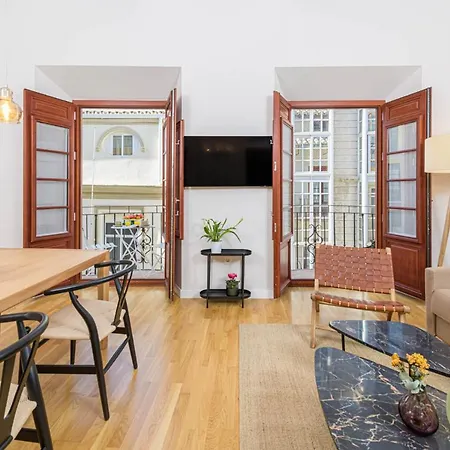 Mirador De San Juan In By Solaga Homes Apartment *