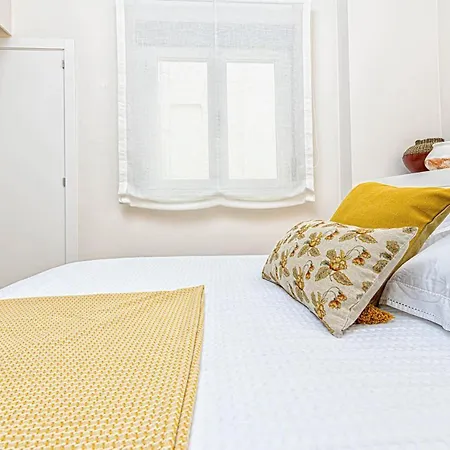 Mirador De San Juan In By Solaga Homes Apartment Malaga