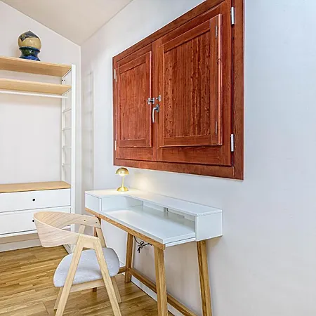 Apartment Mirador De San Juan In By Solaga Homes