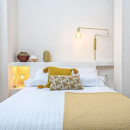 Apartment Mirador De San Juan In By Solaga Homes