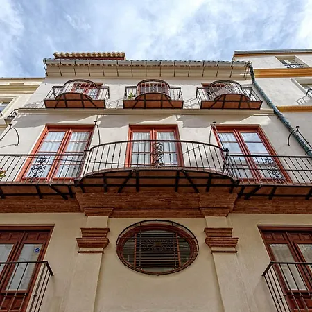 Apartment Mirador De San Juan In By Solaga Homes Malaga