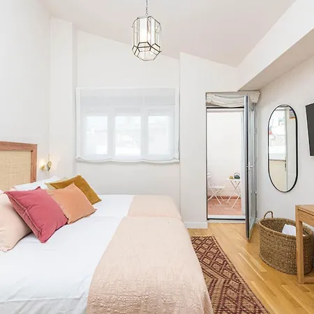 Mirador De San Juan In By Solaga Homes Apartment Malaga