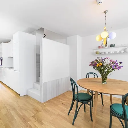 Mirador De San Juan In By Solaga Homes Apartment *