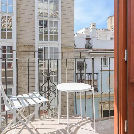 Apartment Mirador De San Juan In By Solaga Homes *