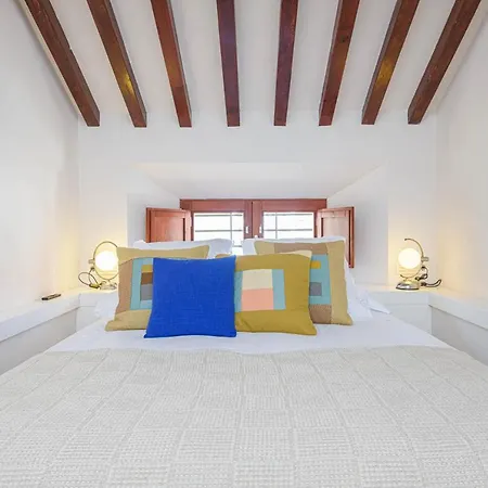 Apartment Mirador De San Juan In By Solaga Homes *