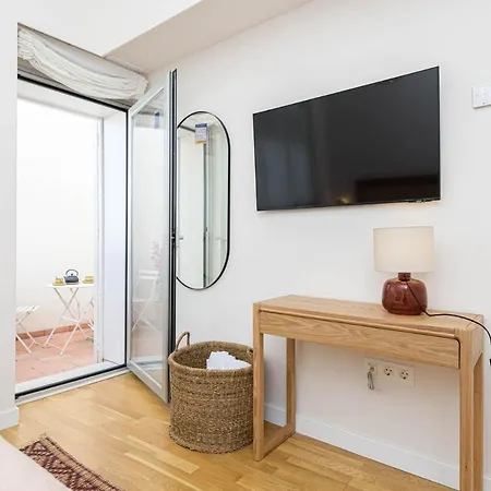 Apartment Mirador De San Juan In By Solaga Homes *
