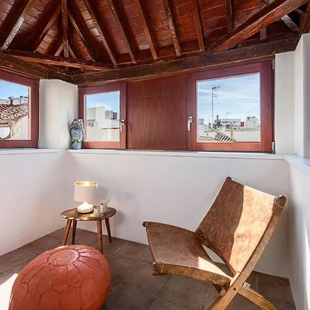 Mirador De San Juan In By Solaga Homes Apartment