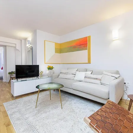 Apartment Mirador De San Juan In By Solaga Homes *