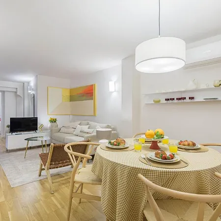 Mirador De San Juan In By Solaga Homes Malaga
