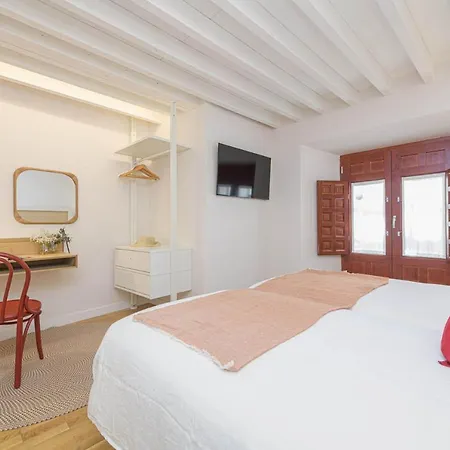 Mirador De San Juan In By Solaga Homes Apartment *