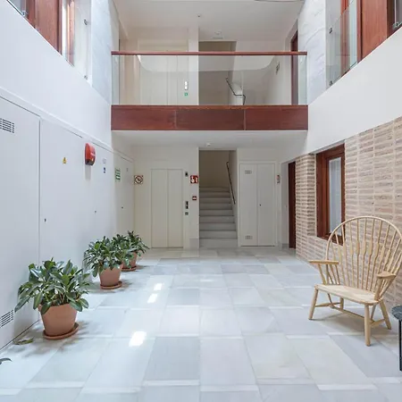 Mirador De San Juan In By Solaga Homes Malaga