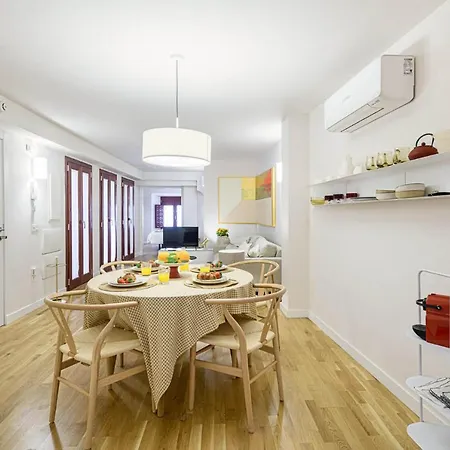 Mirador De San Juan In By Solaga Homes Apartment
