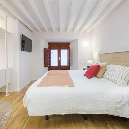 Mirador De San Juan In By Solaga Homes Apartment