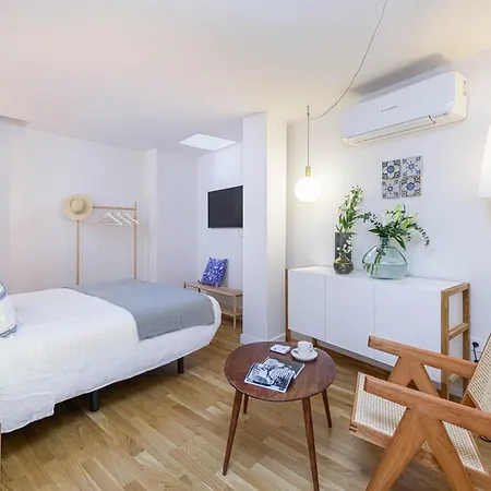 Mirador De San Juan In By Solaga Homes Apartment Malaga