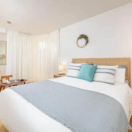 Mirador De San Juan In By Solaga Homes Apartment