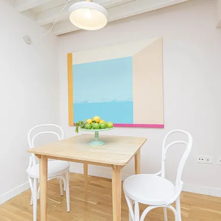Apartment Mirador De San Juan In By Solaga Homes *