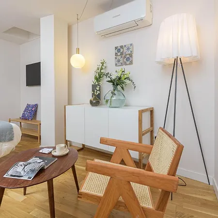 Mirador De San Juan In By Solaga Homes Apartment