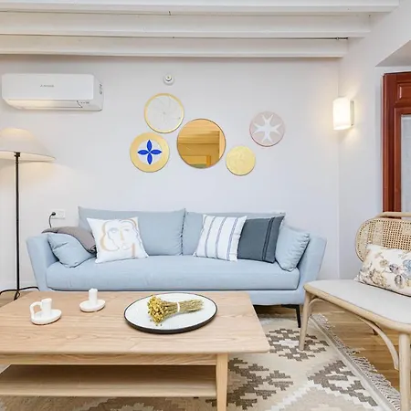 Mirador De San Juan In By Solaga Homes Apartment