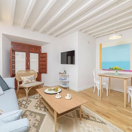 Mirador De San Juan In By Solaga Homes Apartment *